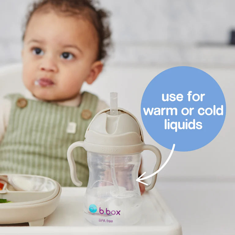 bbox Sippy Cup Latte