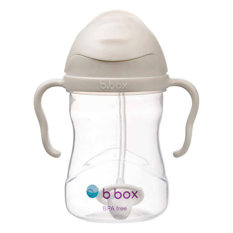 bbox Sippy Cup Latte