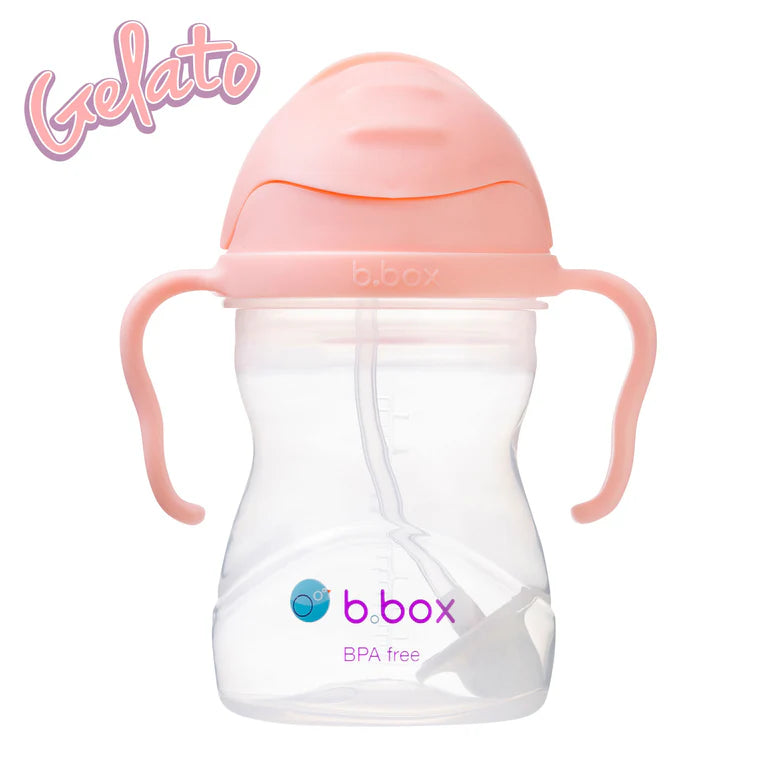 bbox Sippy Cup Tutti Frutti Gelato