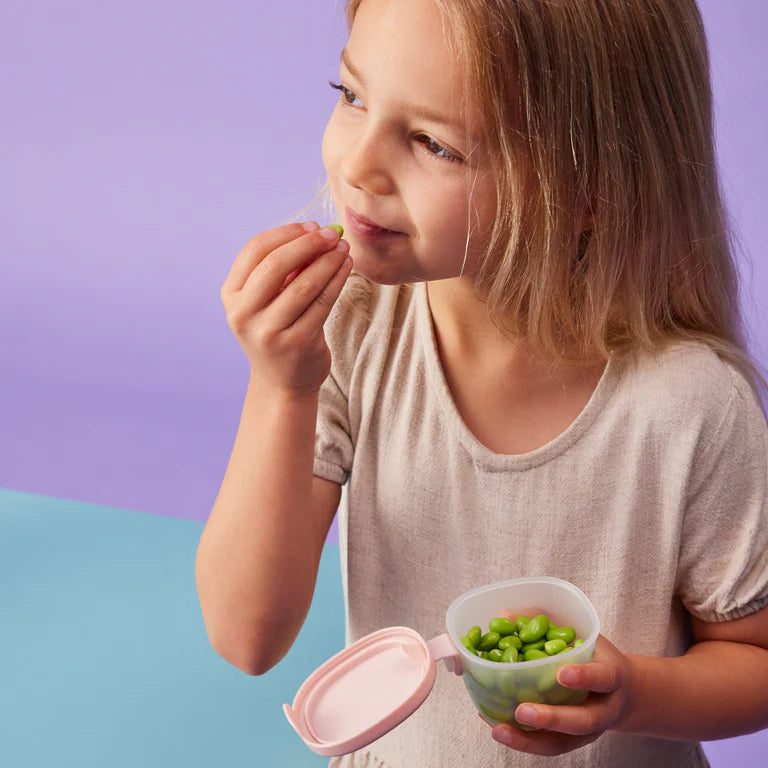 B.Box Snack Tubs 3pk Berry