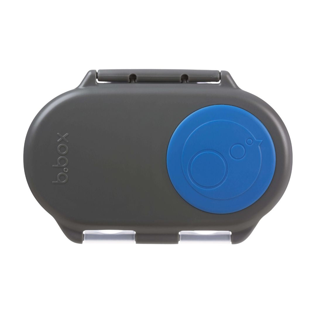 bbox Snackbox - Blue Slate