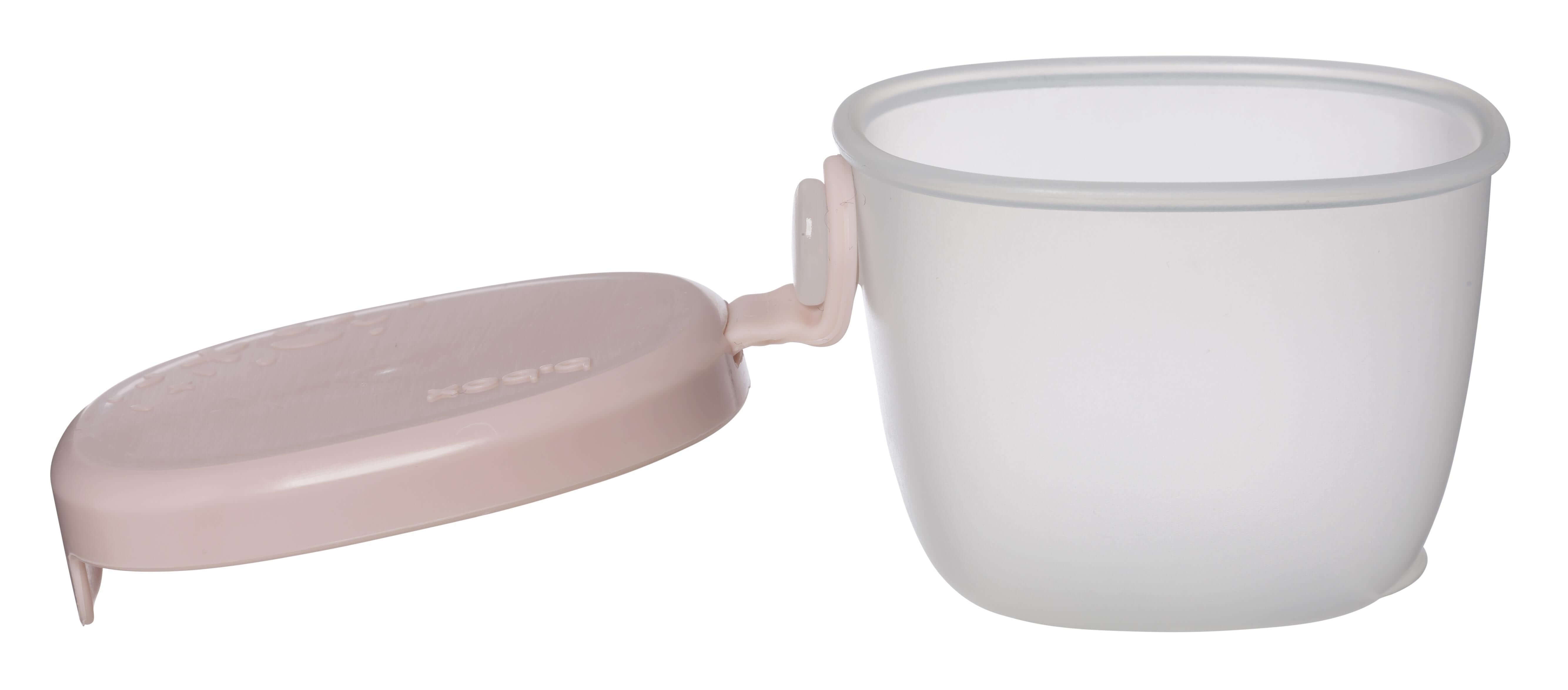 B.Box Snack Tubs 3pk Berry