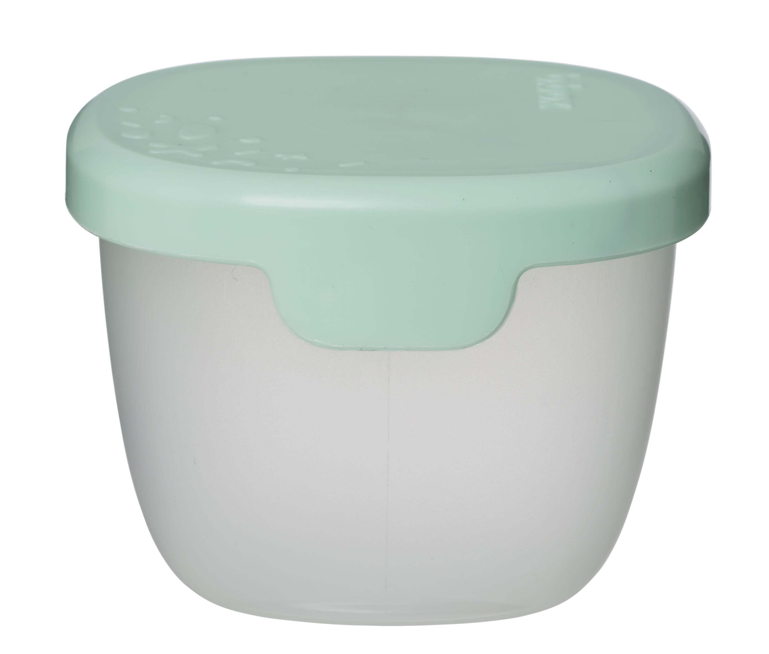 B.Box Snack Tubs 3pk Forest