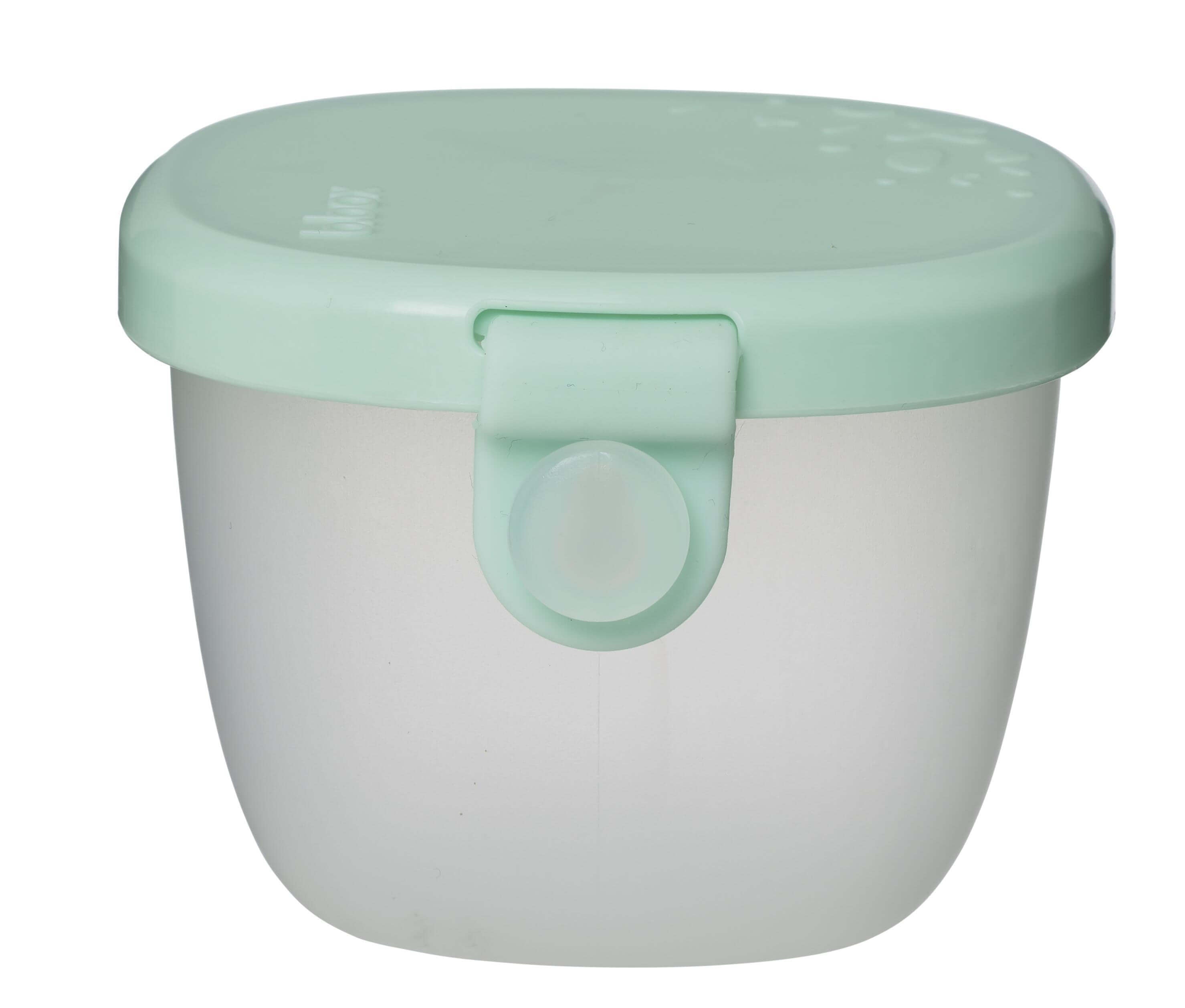 B.Box Snack Tubs 3pk Forest