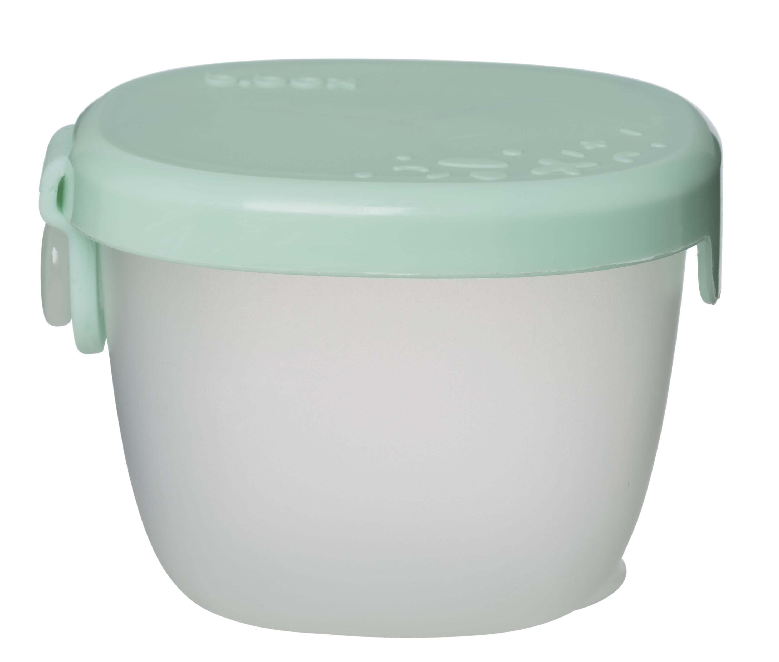 B.Box Snack Tubs 3pk Forest