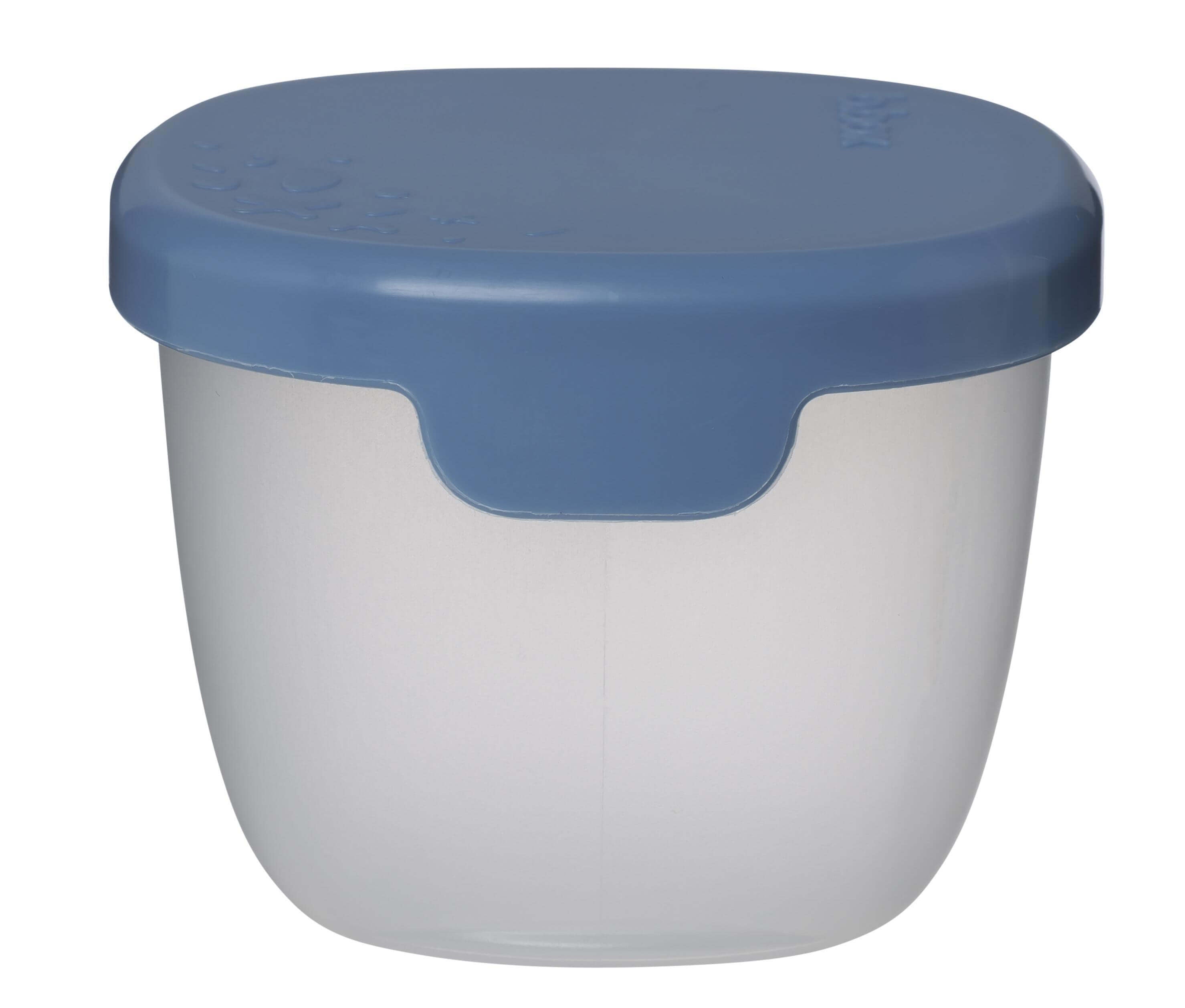B.Box Snack Tubs 3pk Ocean