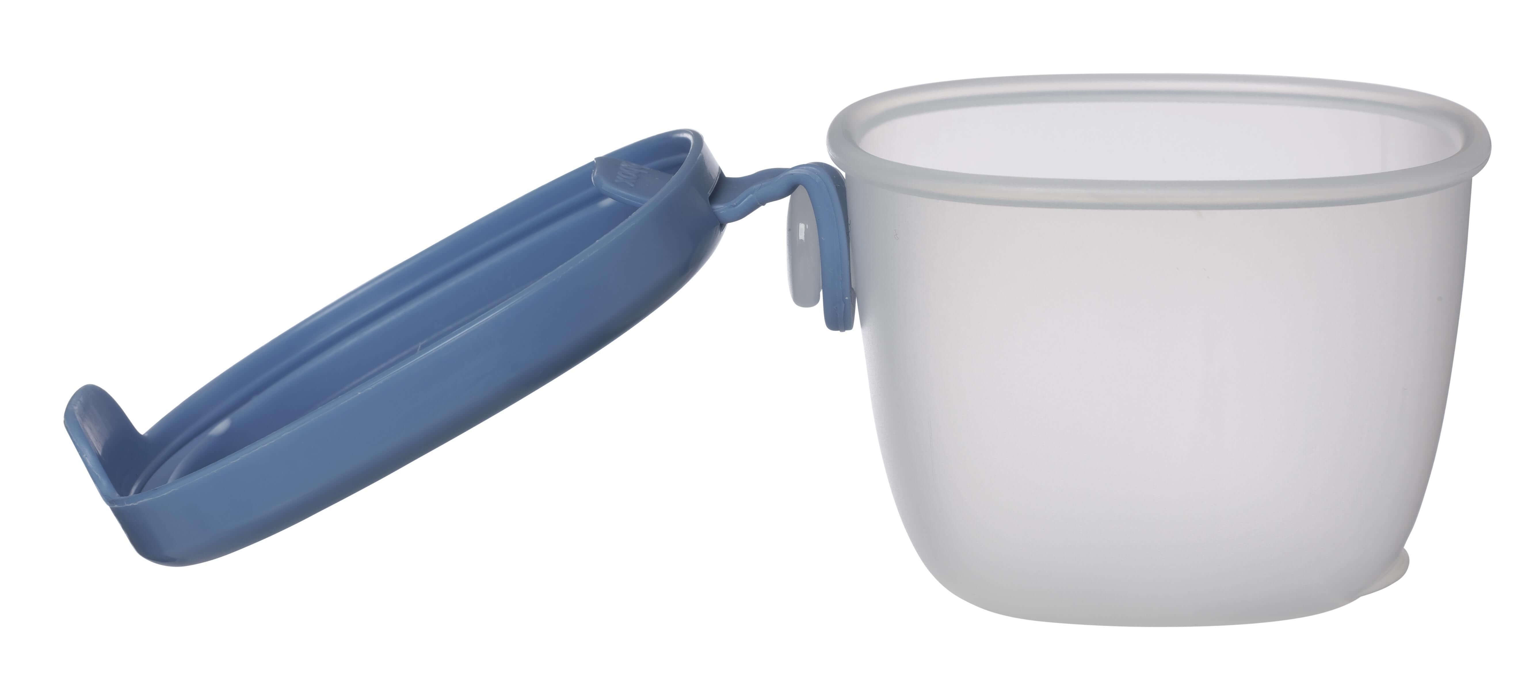 B.Box Snack Tubs 3pk Ocean