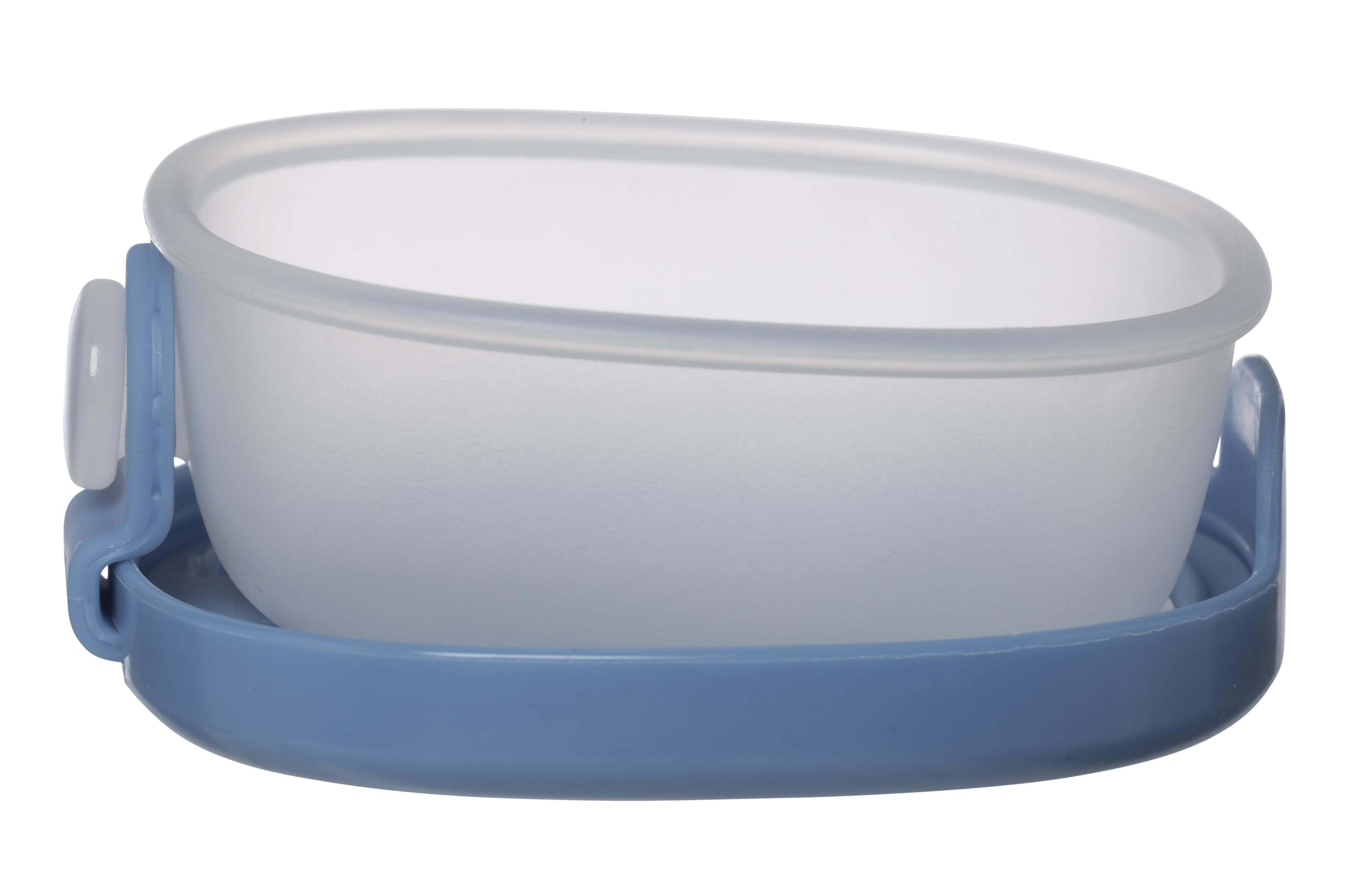 B.Box Snack Tubs 3pk Ocean