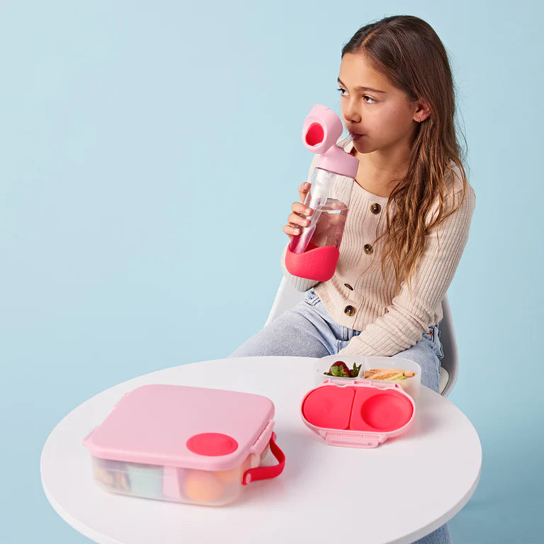 bbox Snackbox - Flamingo Fizz