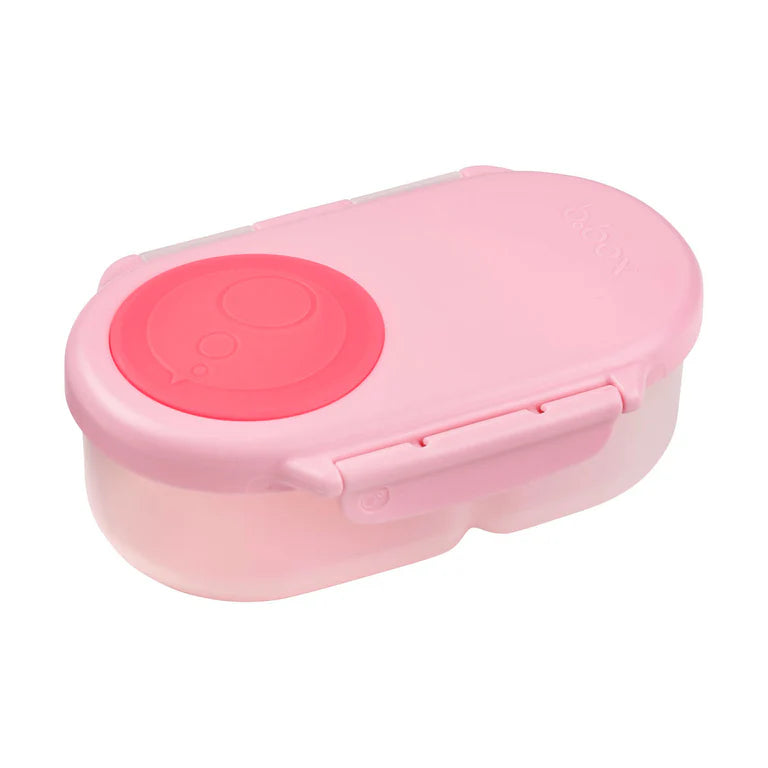 bbox Snackbox - Flamingo Fizz