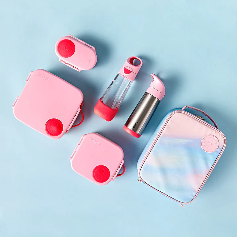 bbox Snackbox - Flamingo Fizz