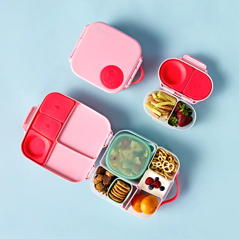 bbox Snackbox - Flamingo Fizz