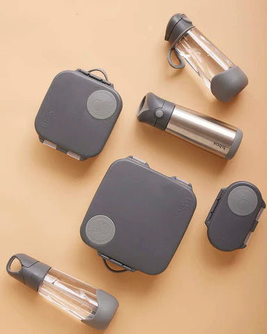 bbox Snackbox - Graphite