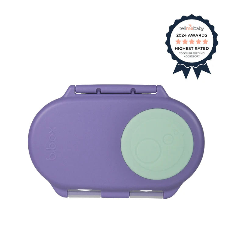 bbox Snackbox - Lilac Pop
