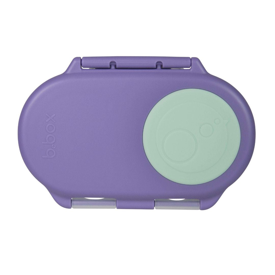 bbox Snackbox - Lilac Pop
