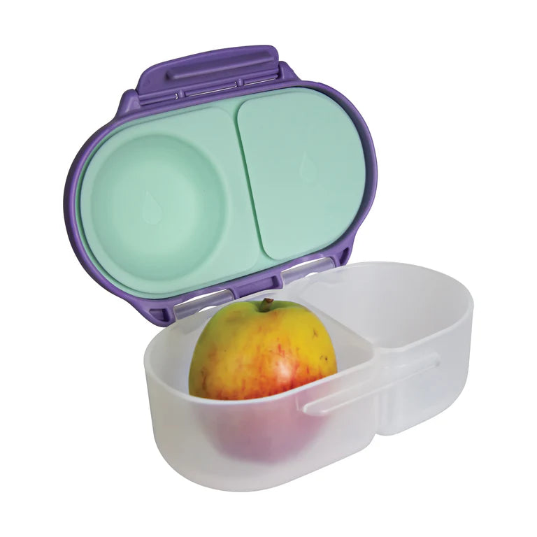 bbox Snackbox - Lilac Pop