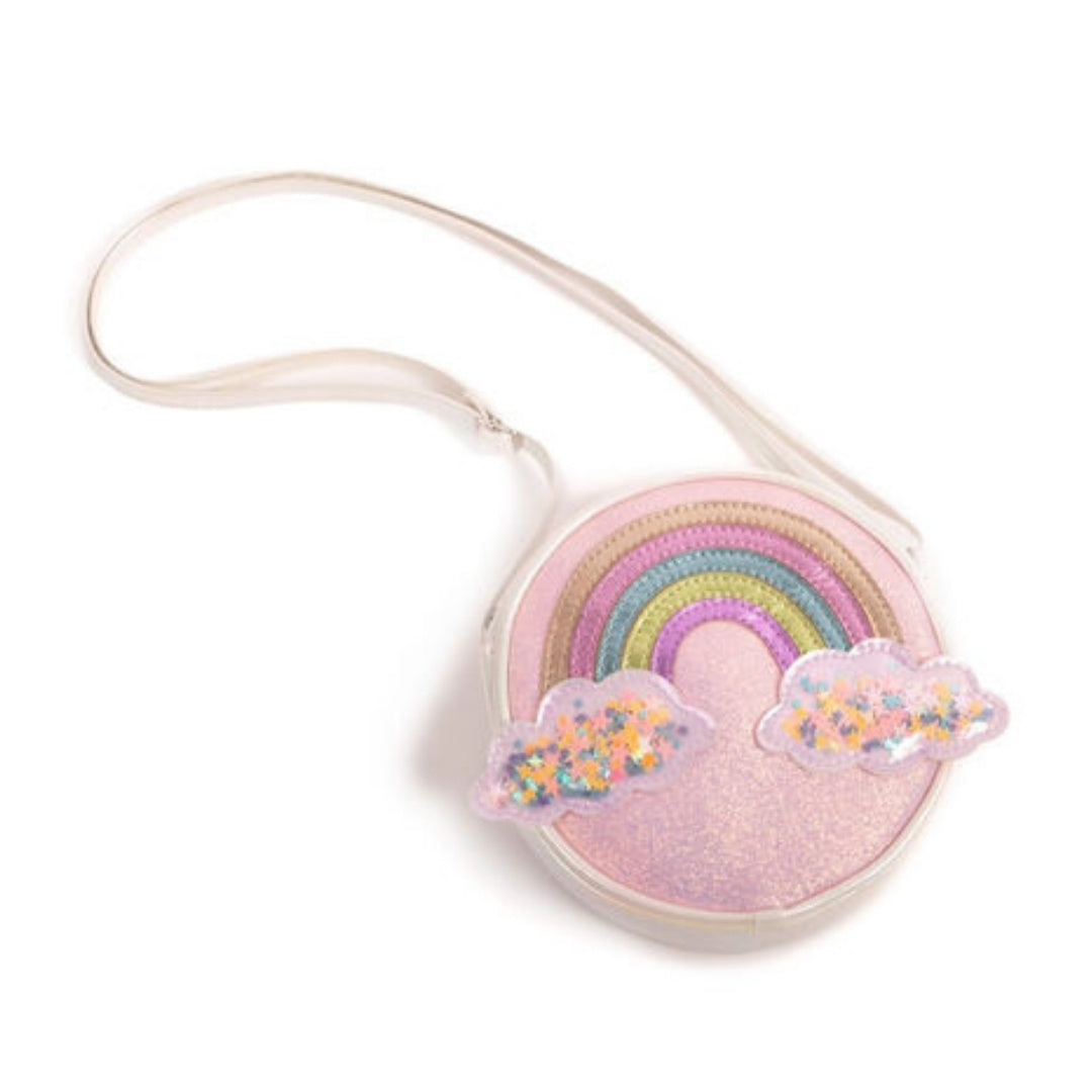 Somewhere Over the Rainbow Purse