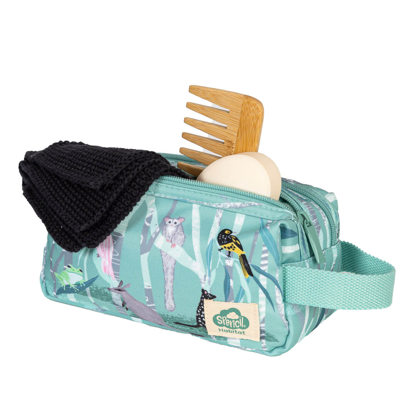 Spencil | Habitat Carry Case | Threatened Aussies