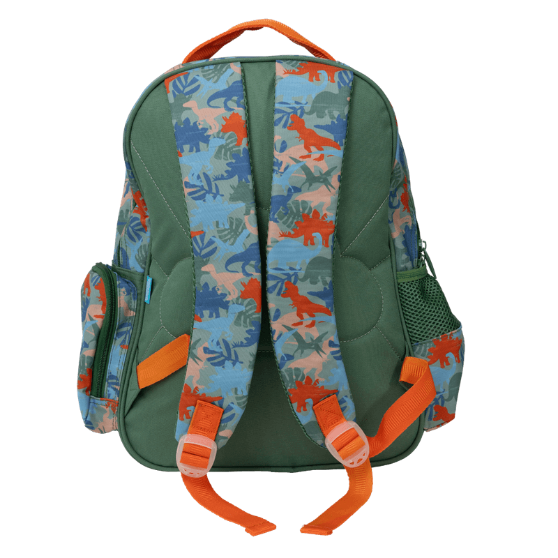 Spencil | Little Kids Backpack | Dinosaur Safari