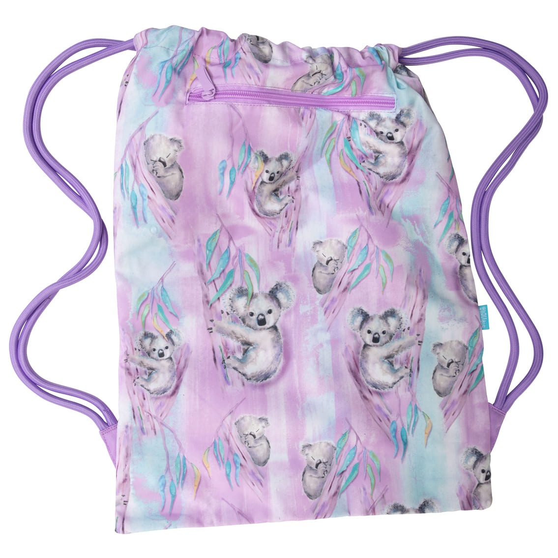 Spencil | Big Drawstring Bag | Koala Haven