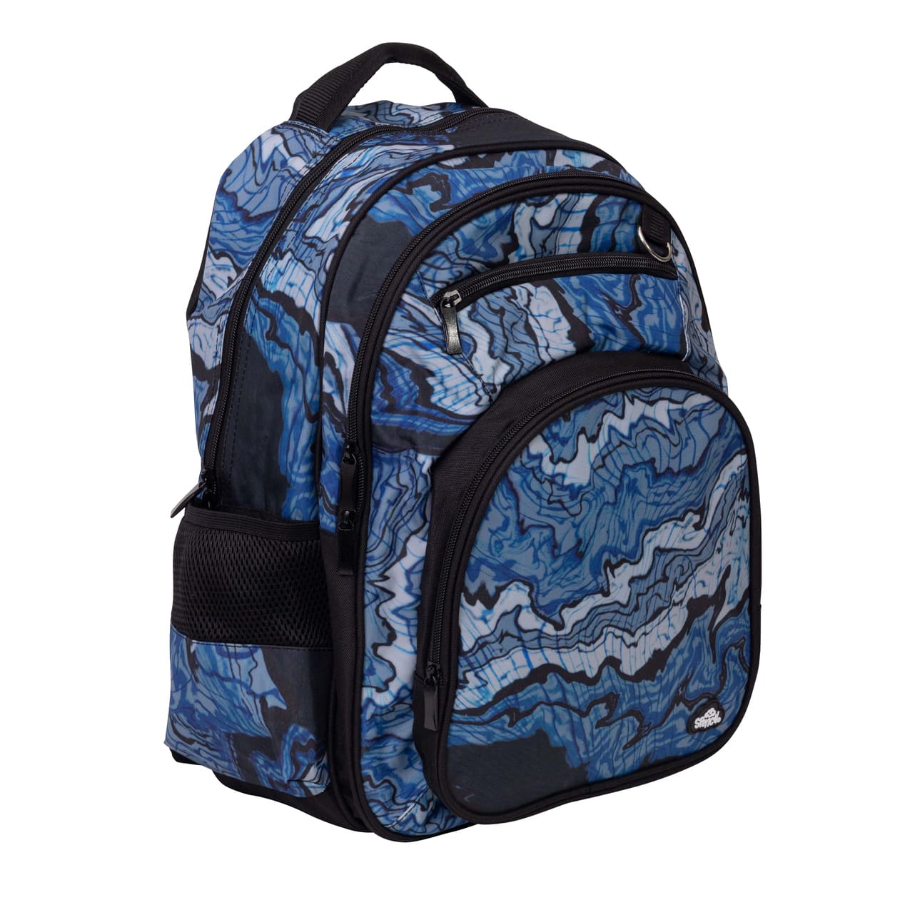 Spencil | Big Kids Backpack | Ripple Effect