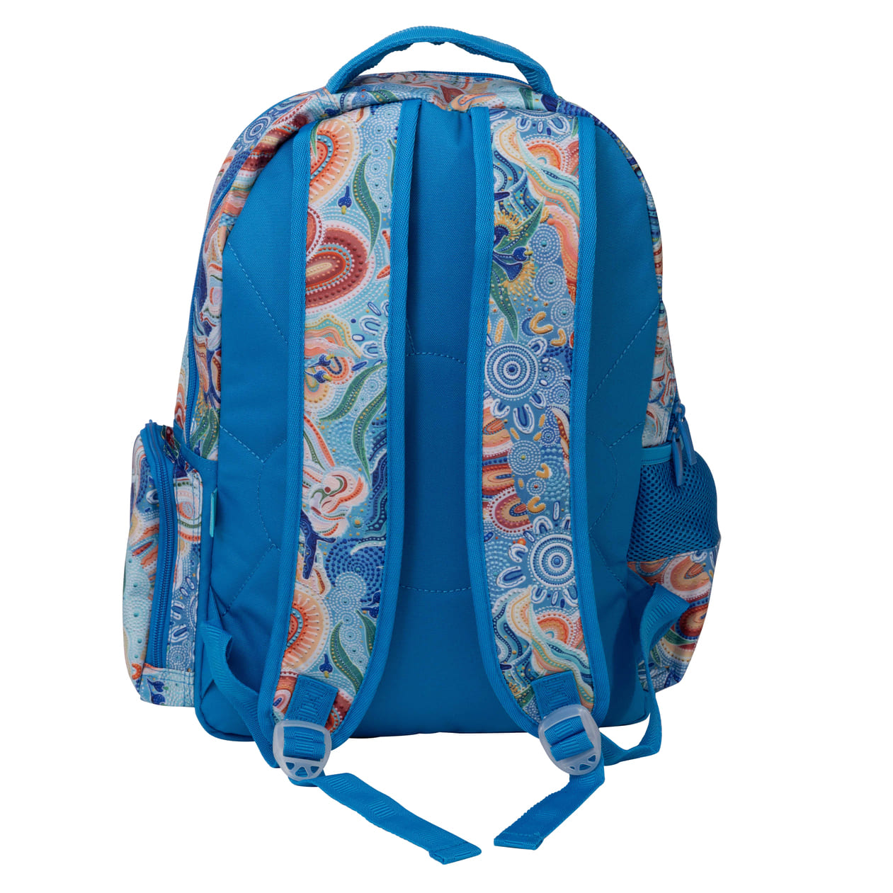 Spencil | Big Kids Backpack | Wani-Wani Watina