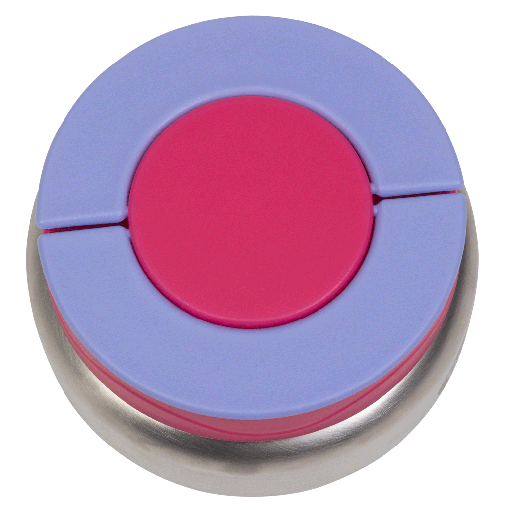 Spencil | Hot Stuff Insulated Food Jar 300ml | Fuchsia