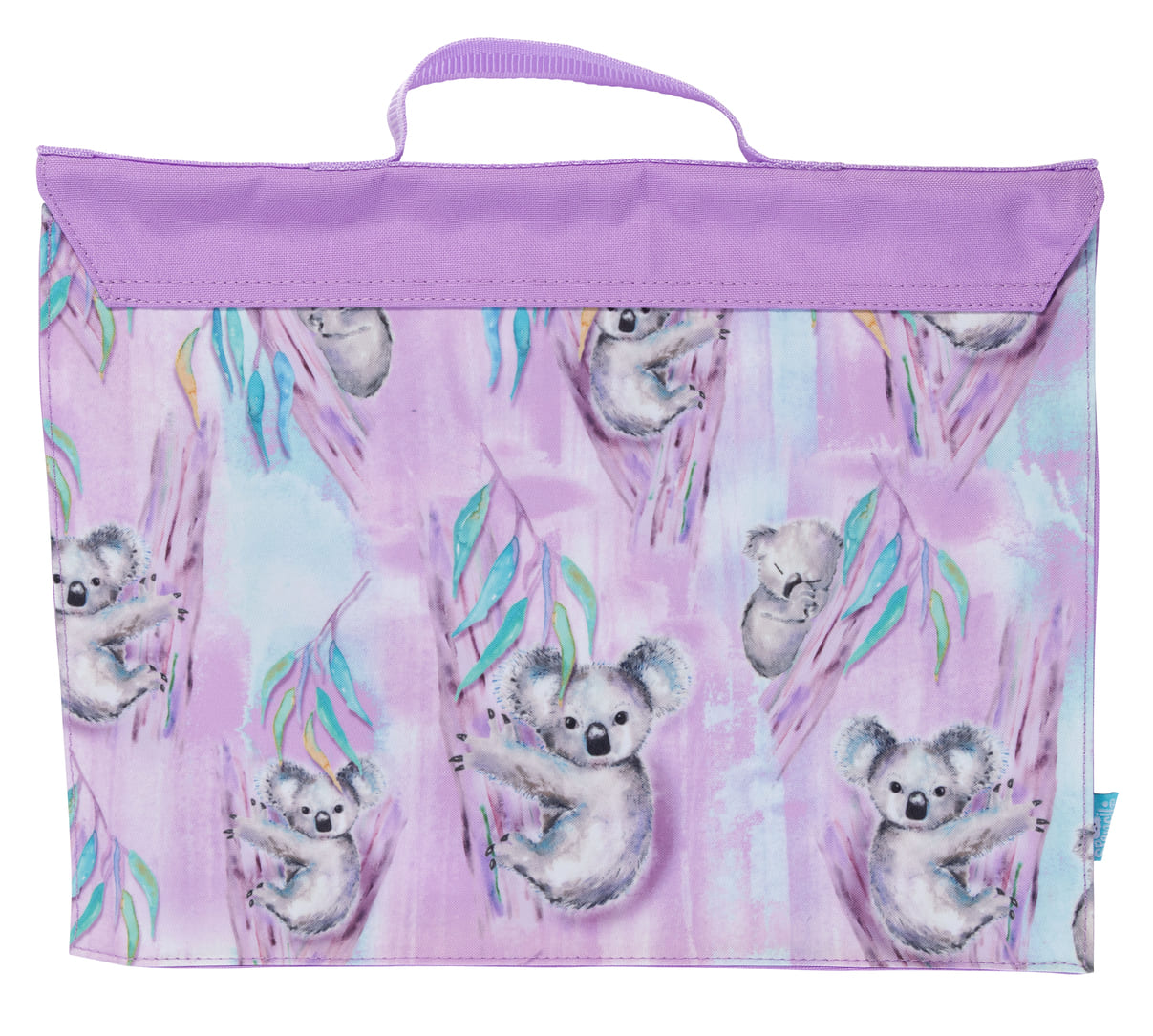 Spencil | Library Bag | Koala Haven
