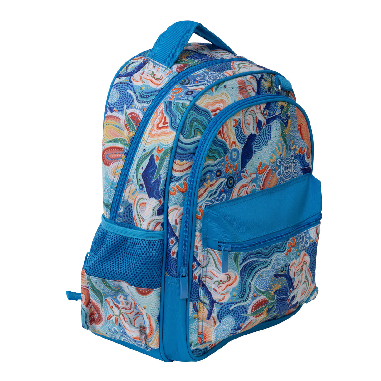 Spencil | Little Kids Backpack | Wani-Wani Watina