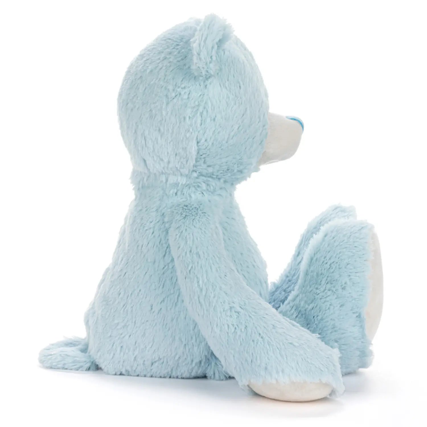 Splosh | Demdaco | My First Teddy Blue 40cm