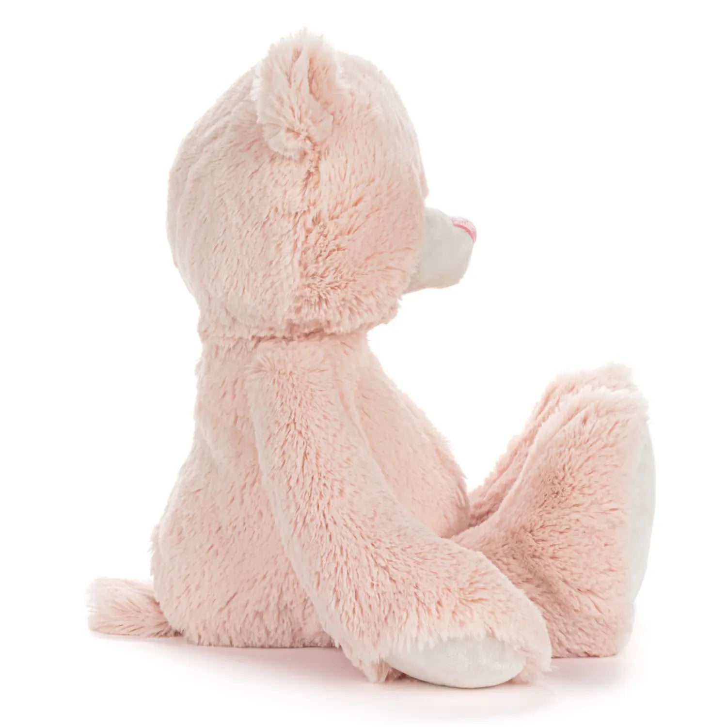 Splosh | Demdaco | My First Teddy Pink 40cm