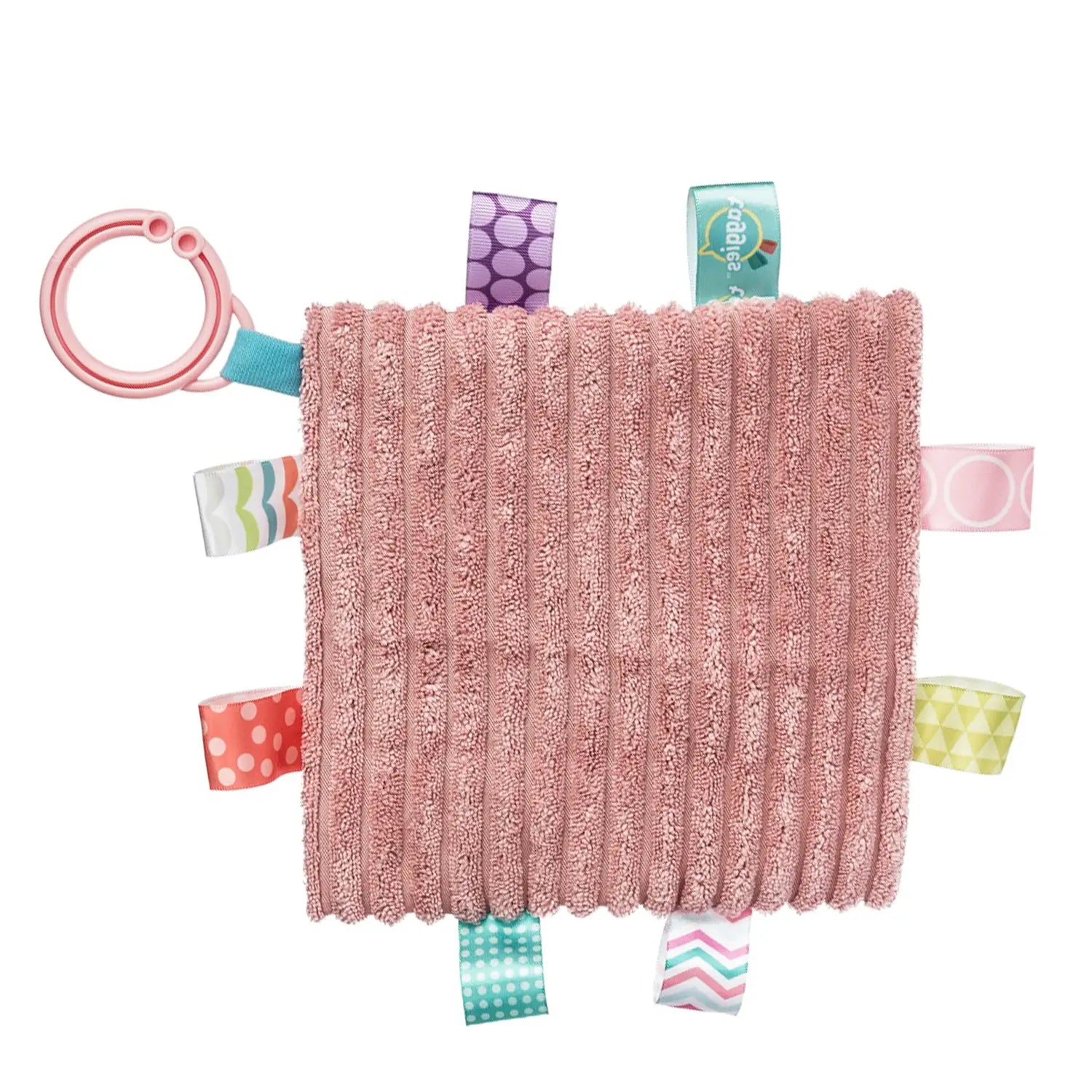 Splosh | Mary Meyer Crinkle Me | Tippy Turtle