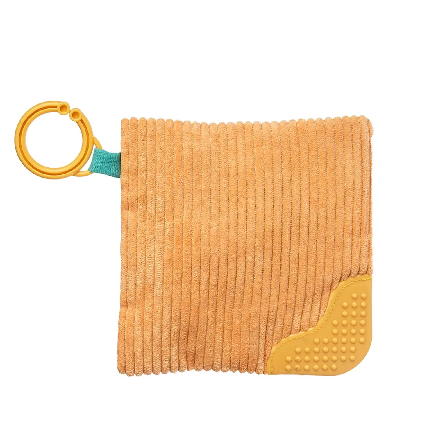 Splosh | Mary Meyer Crinkle Teether | Mookie Monster