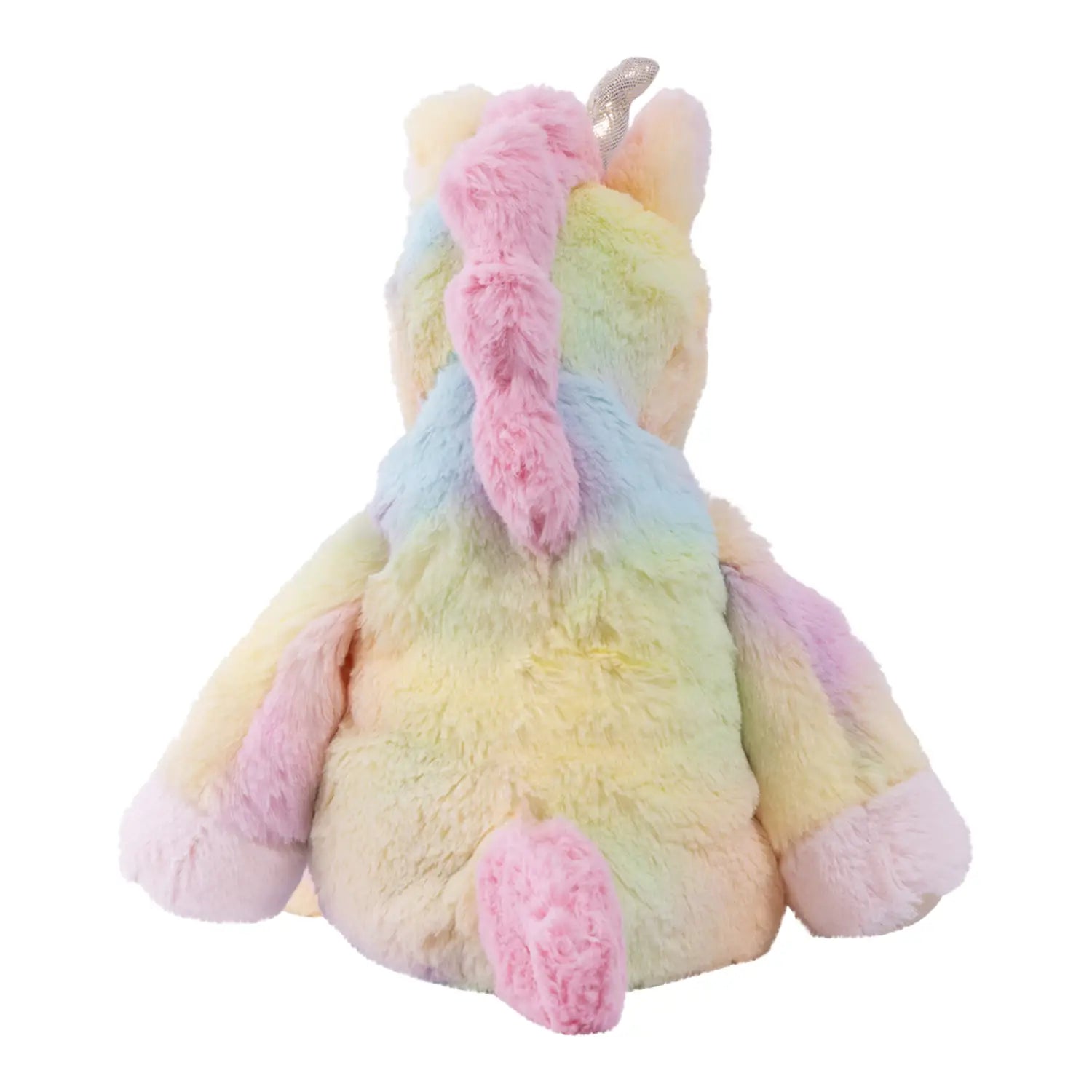 Splosh | Mary Meyer Marshmallow Animal | Fro-Yo Unicorn 33cm
