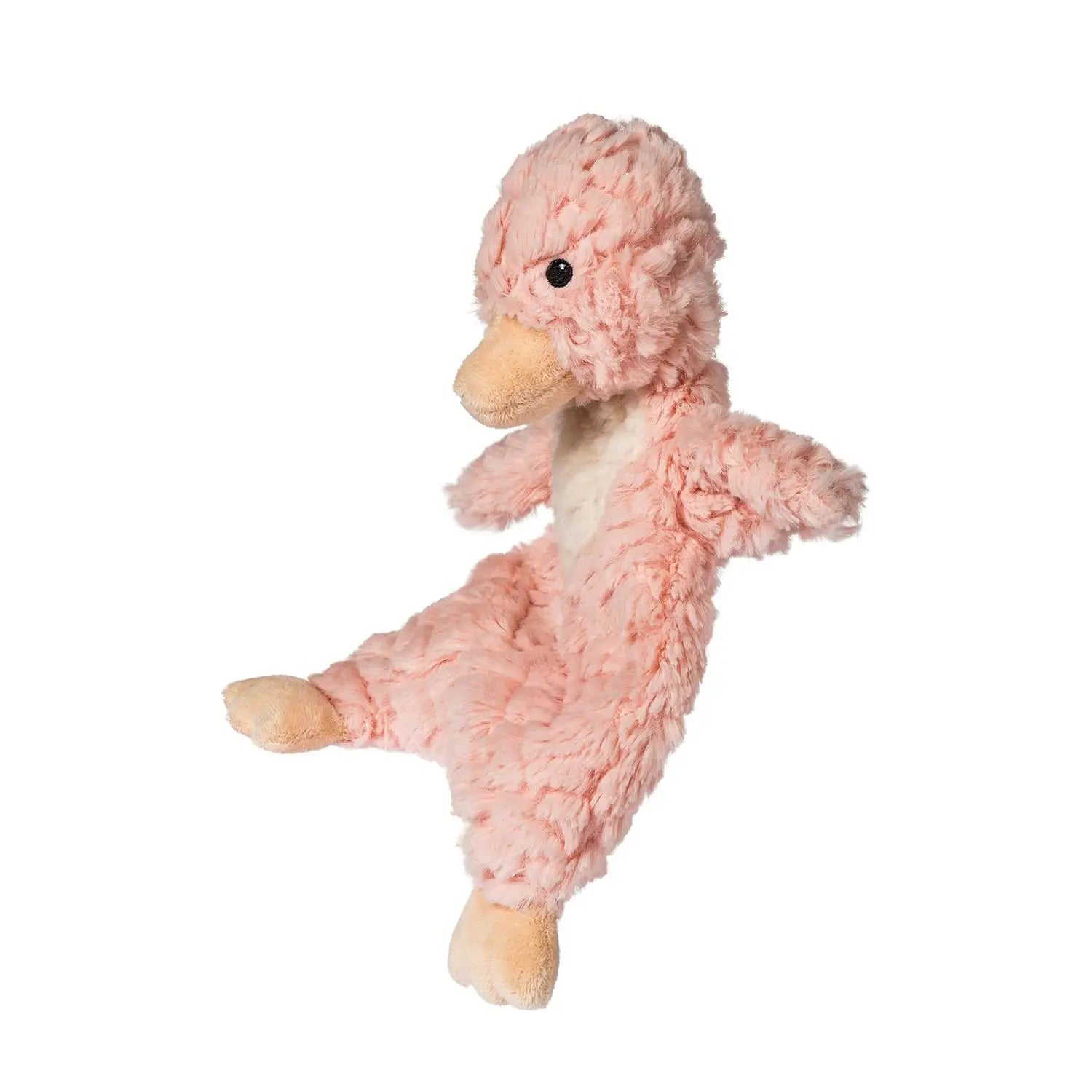 Splosh | Mary Meyer Nursery | Blush Duck Lovey 28cm