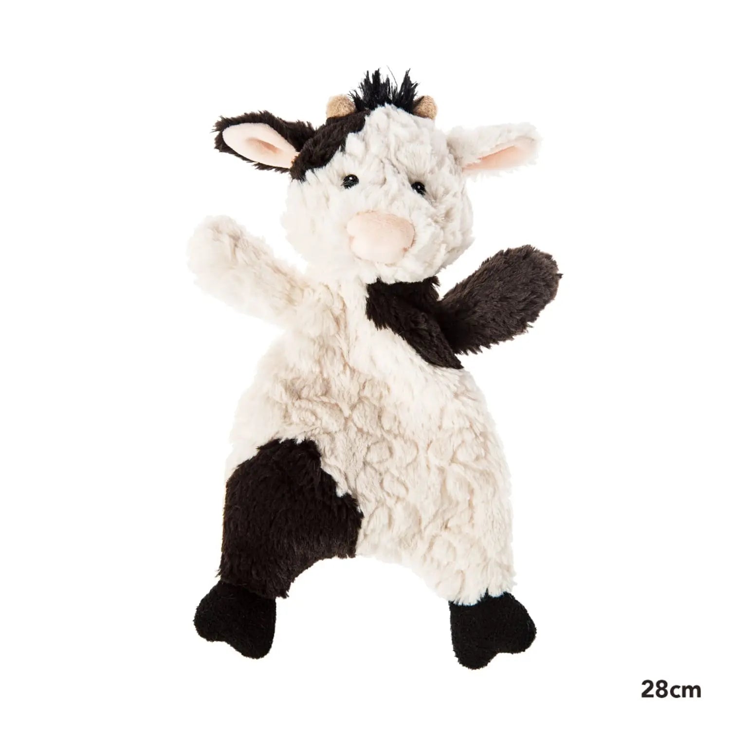 Splosh | Mary Meyer Nursery | Cow Lovey 28cm