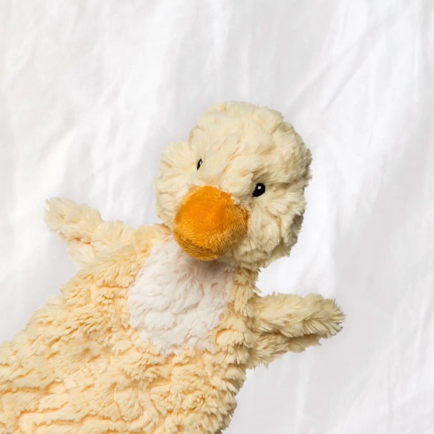 Splosh | Mary Meyer Nursery | Yellow Duck Lovey 28cm