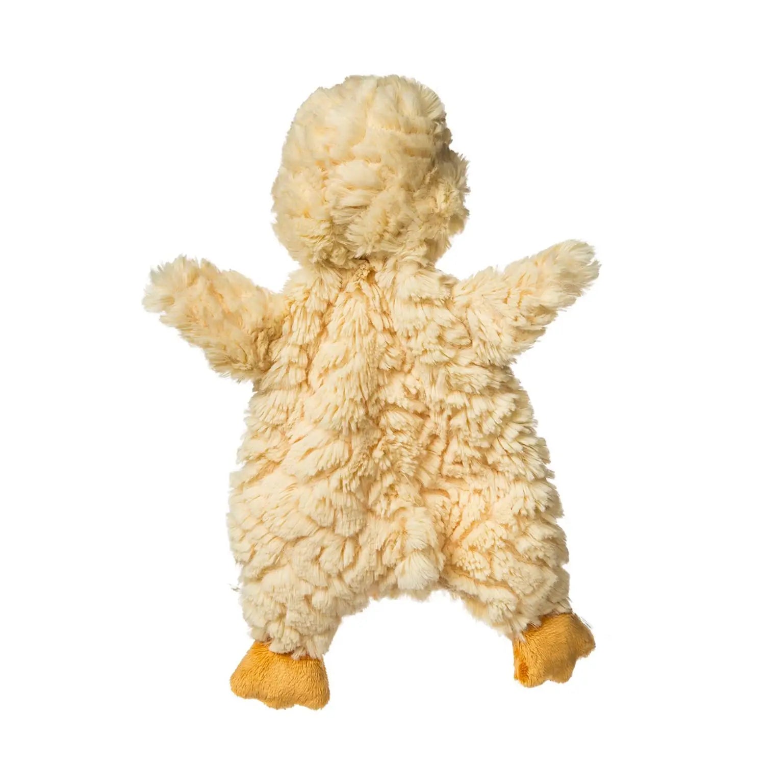 Splosh | Mary Meyer Nursery | Yellow Duck Lovey 28cm