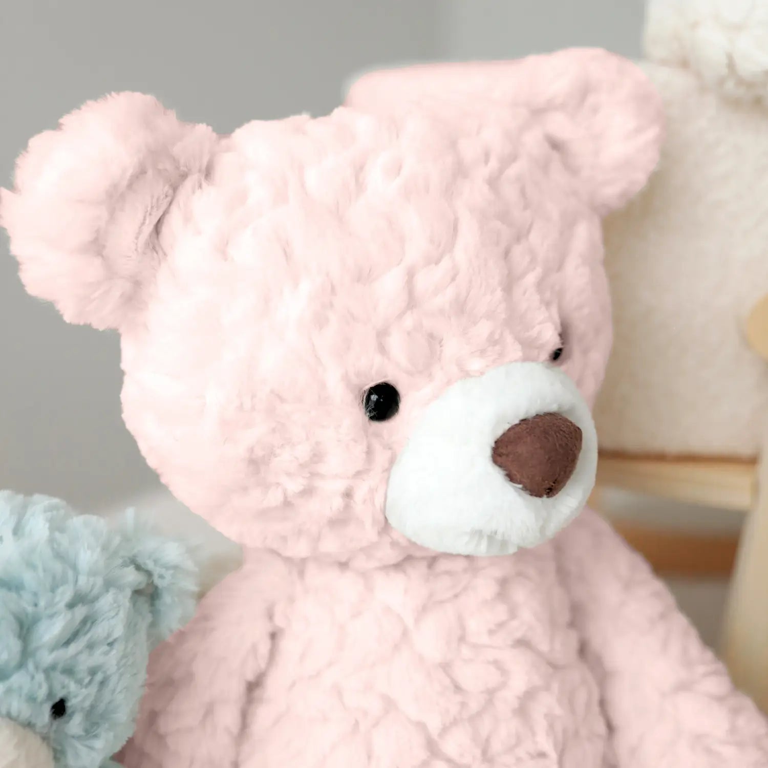 Splosh | Mary Meyer Putty Bear | Blush 50cm