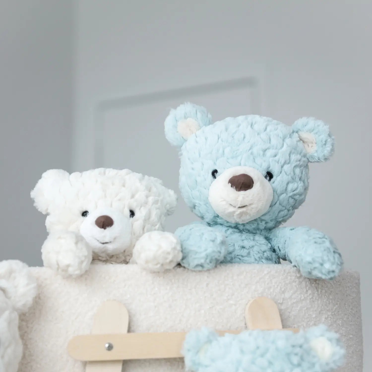 Splosh | Mary Meyer Putty Bear | Seafoam 43cm