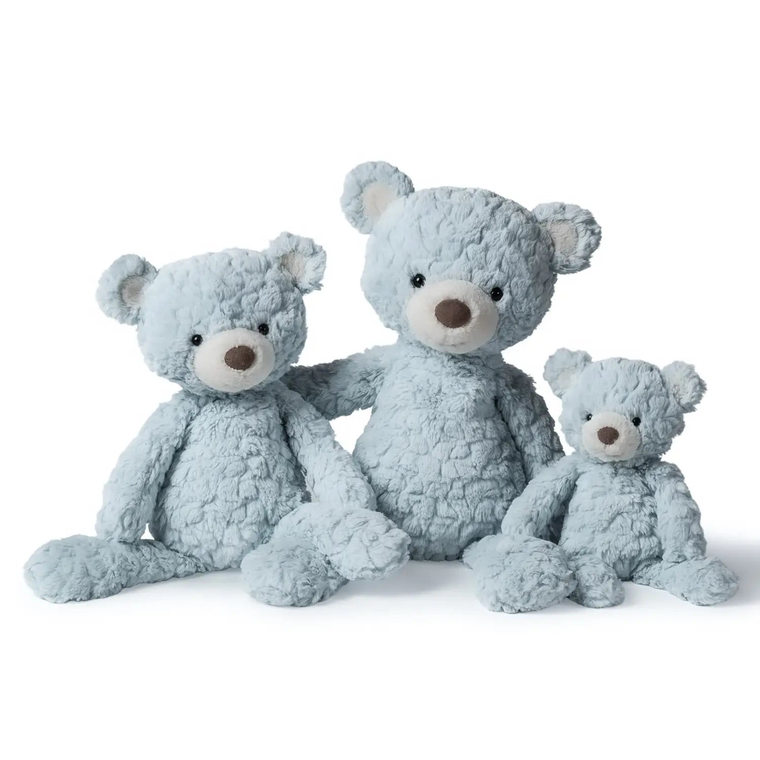 Splosh | Mary Meyer Putty Bear | Seafoam 50cm