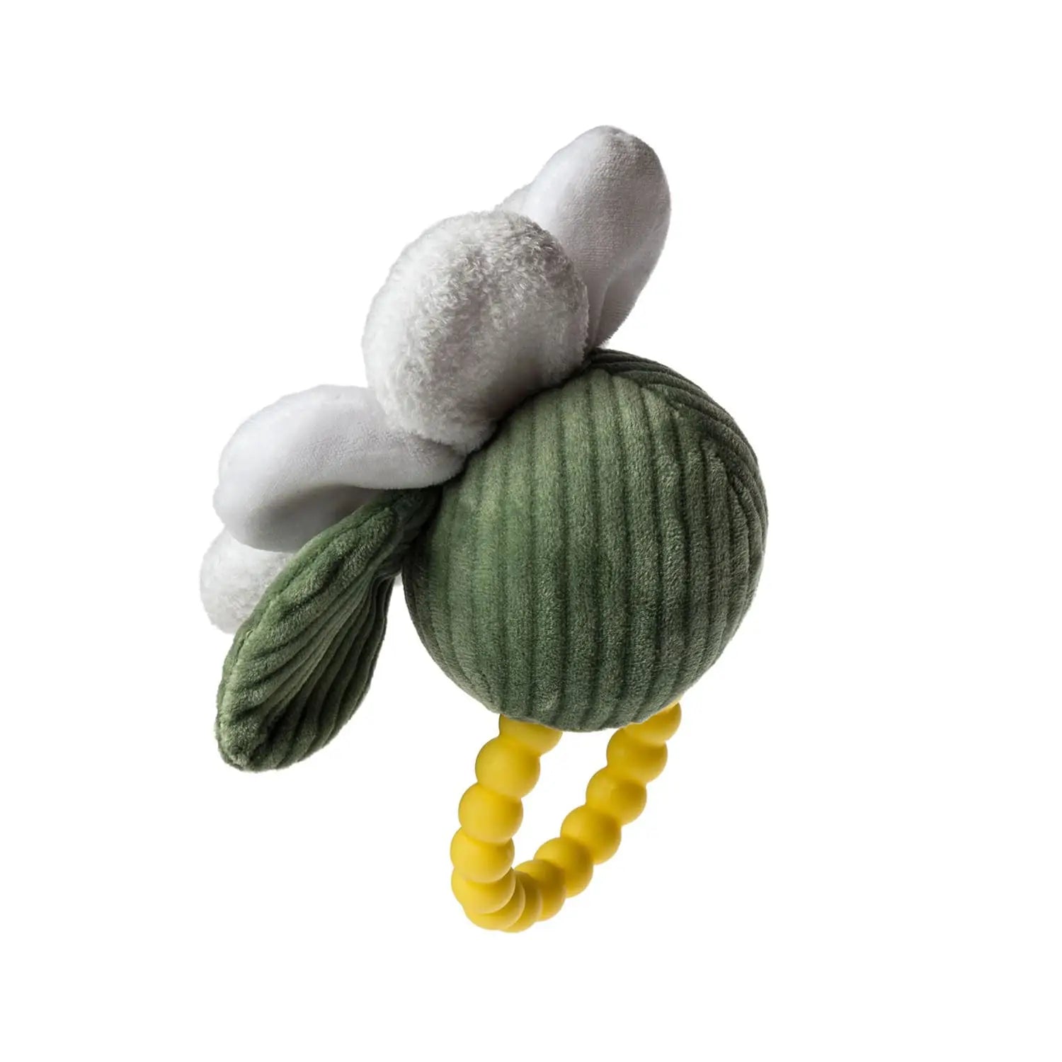 Splosh | Mary Meyer Sweet Soothies Teether Rattle | Daisy