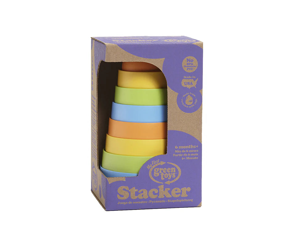 Green Toys | Stacker