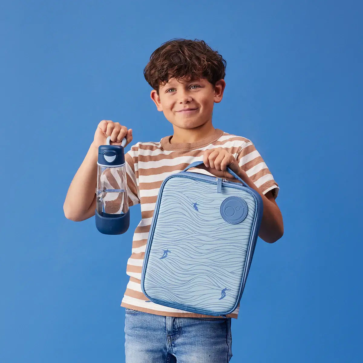 bbox Lunchbag - Surfs Up