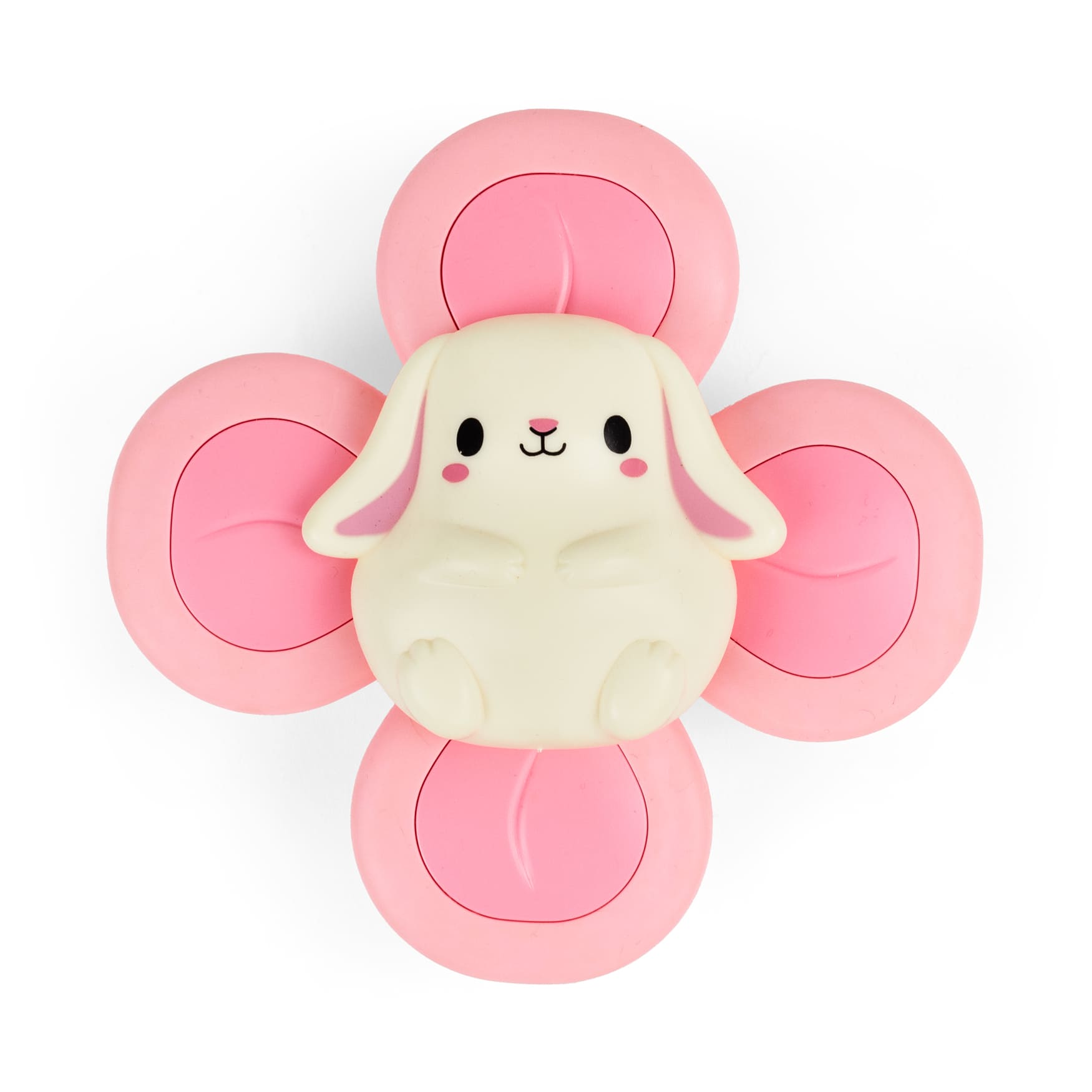 Tiger Tribe Sensory Spinner | Bunny