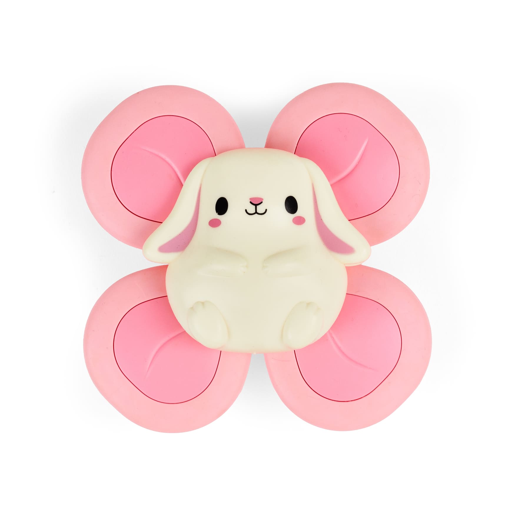 Tiger Tribe Sensory Spinner | Bunny