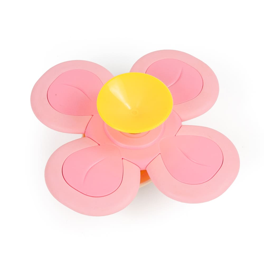 Tiger Tribe Sensory Spinner | Bunny