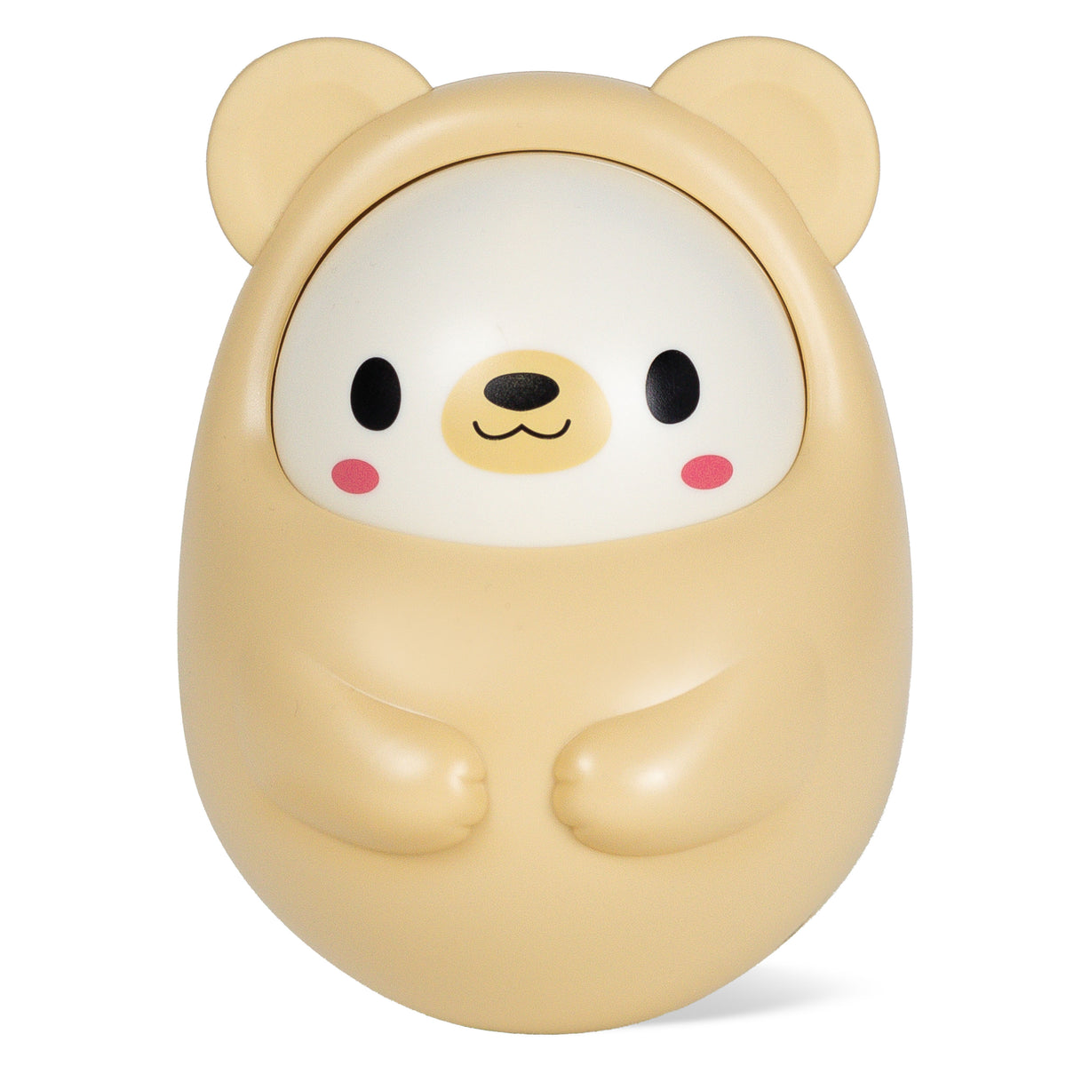 Tiger Tribe | Roly Poly - Bear