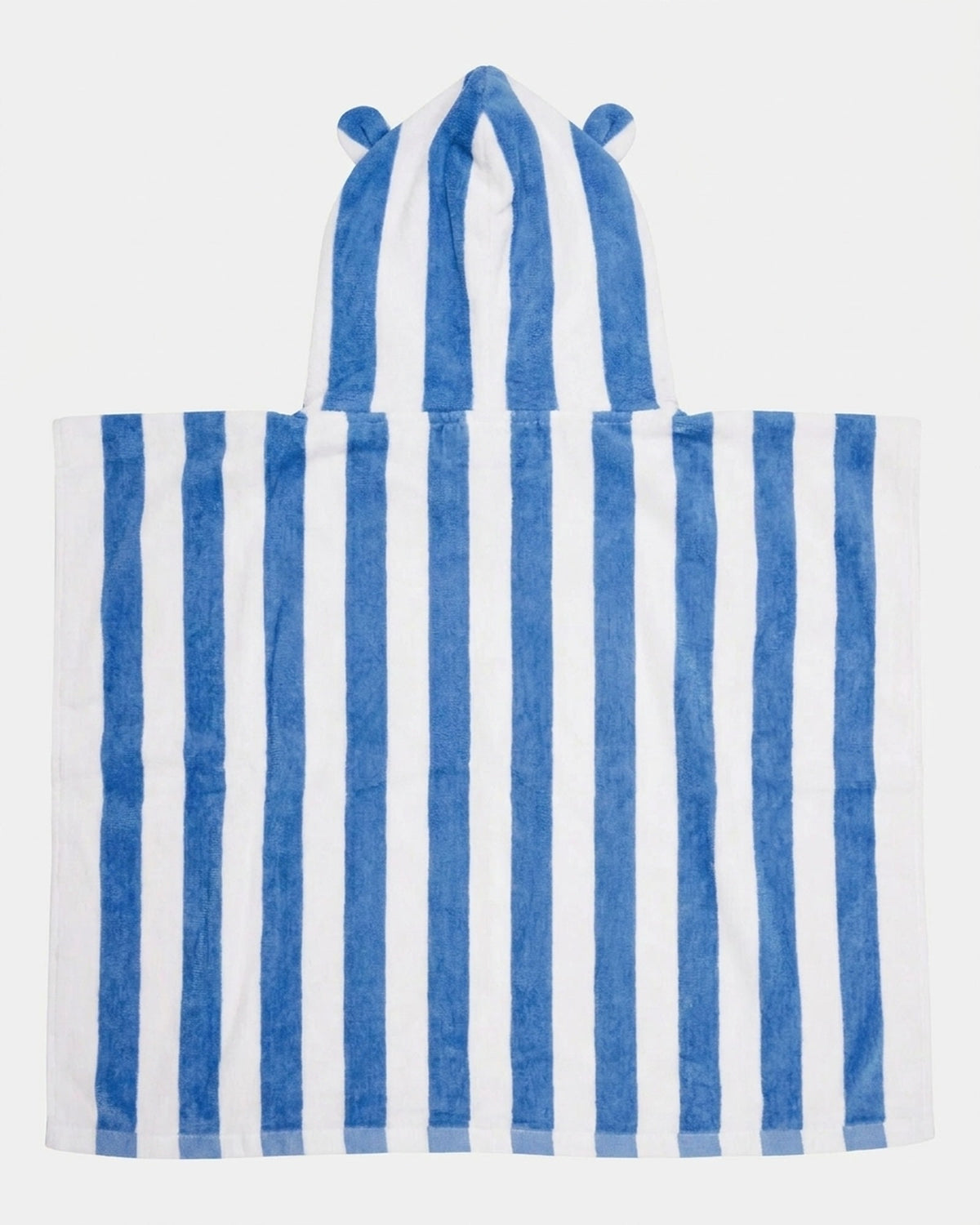 Toshi | Hooded Towel Beachcomber Capri