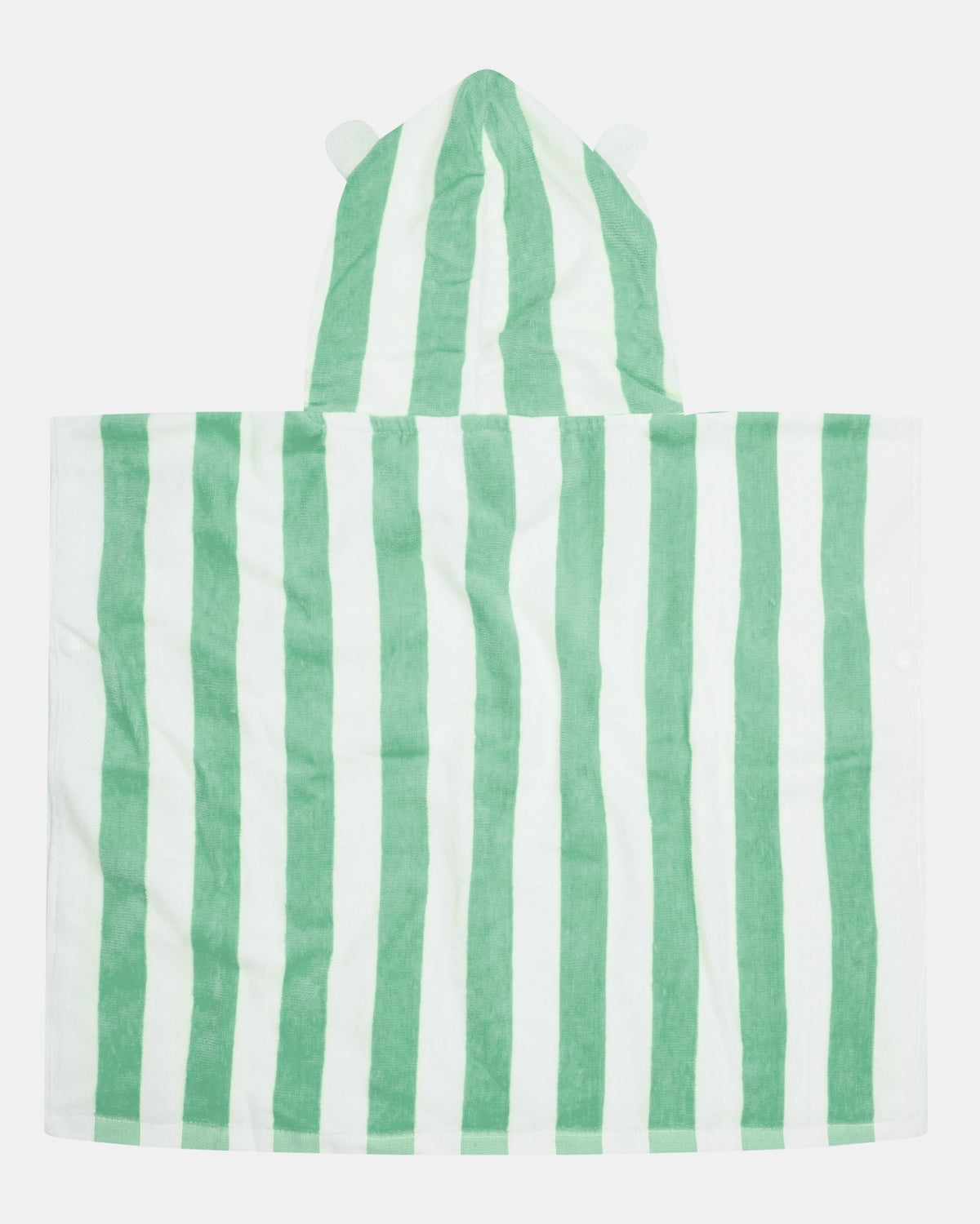 Toshi | Hooded Towel Beachcomber Seagrass